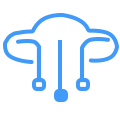 Saas-development-icon