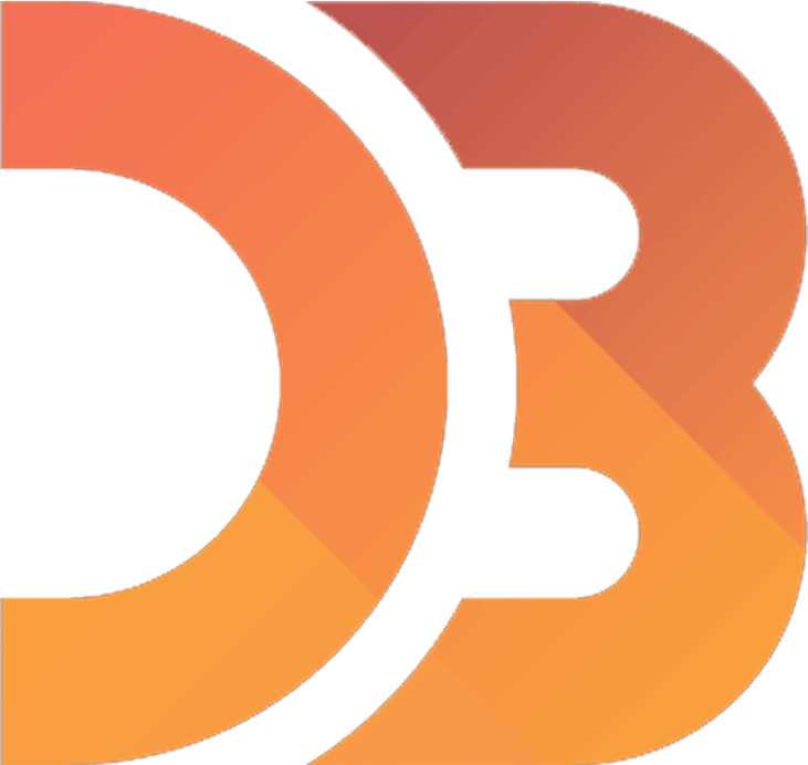 d3 logo