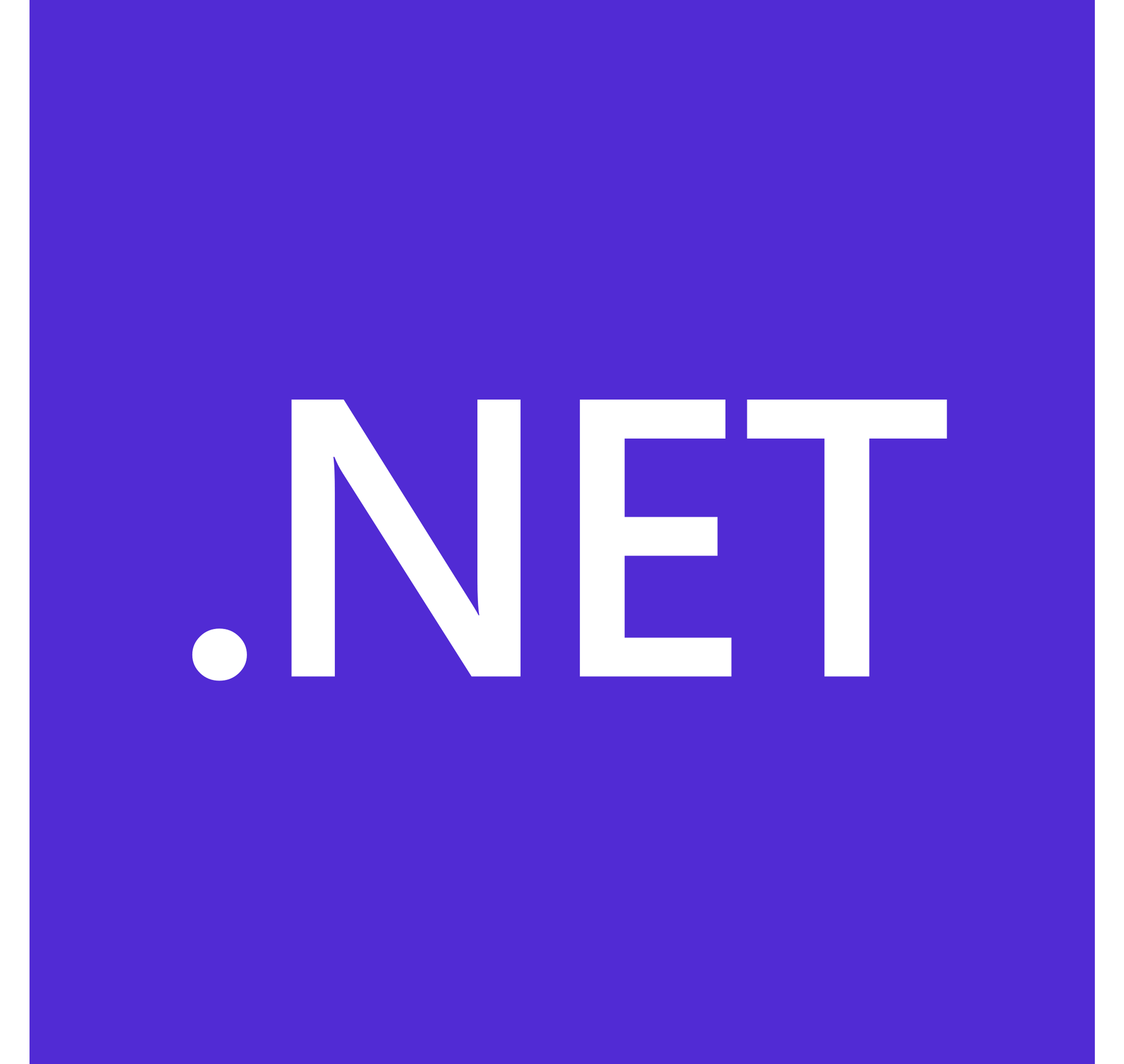 dotnet logo