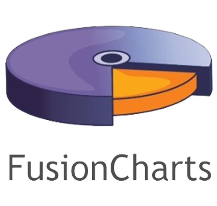 fusion chart logo