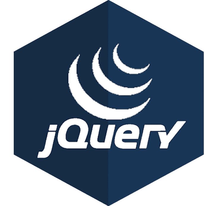 jquery logo