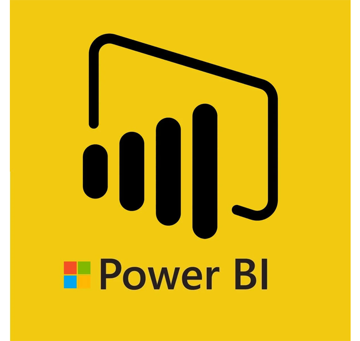 power_bi logo